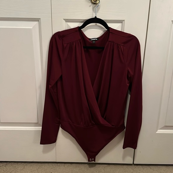 Express bodysuit - Picture 1 of 2